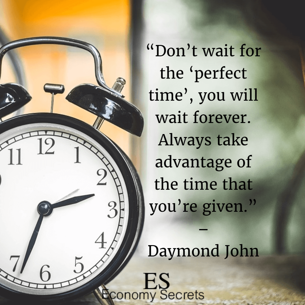 Daymond John Quotes 5