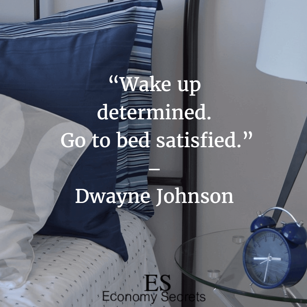 Dwayne Johnson Quotes 18