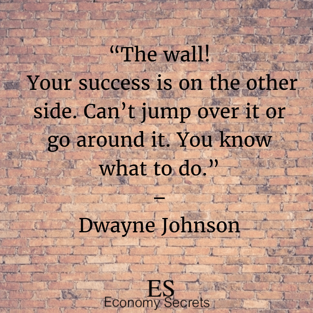 Dwayne Johnson Quotes 6