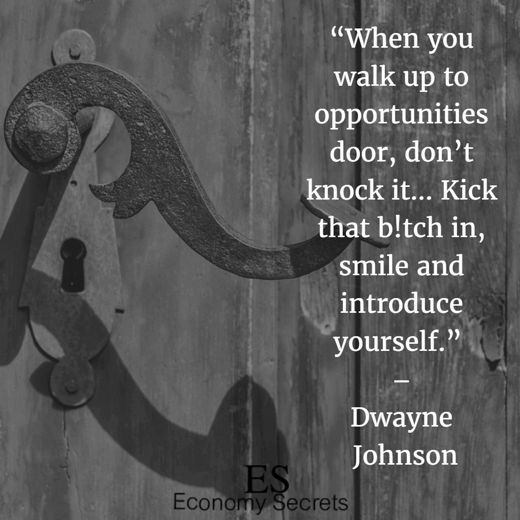 Dwayne Johnson Quotes 8