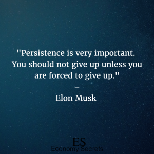 Elon Musk Quotes 1
