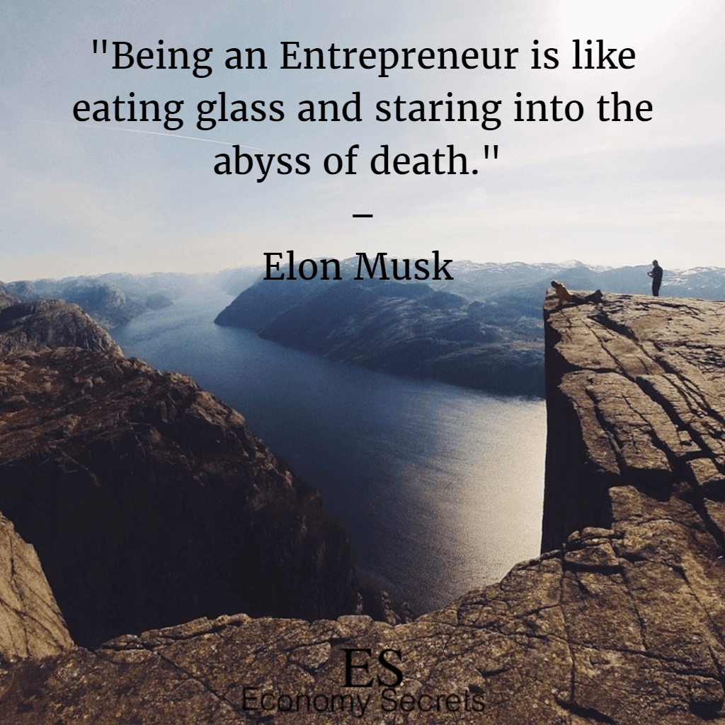 18 Elon Musk Quotes That Will Make You Pursue Your Dreams