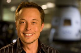 Elon Musk Quotes