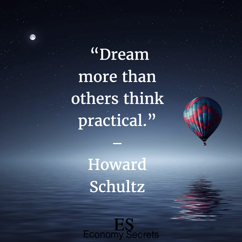 Howard Schultz quotes 25