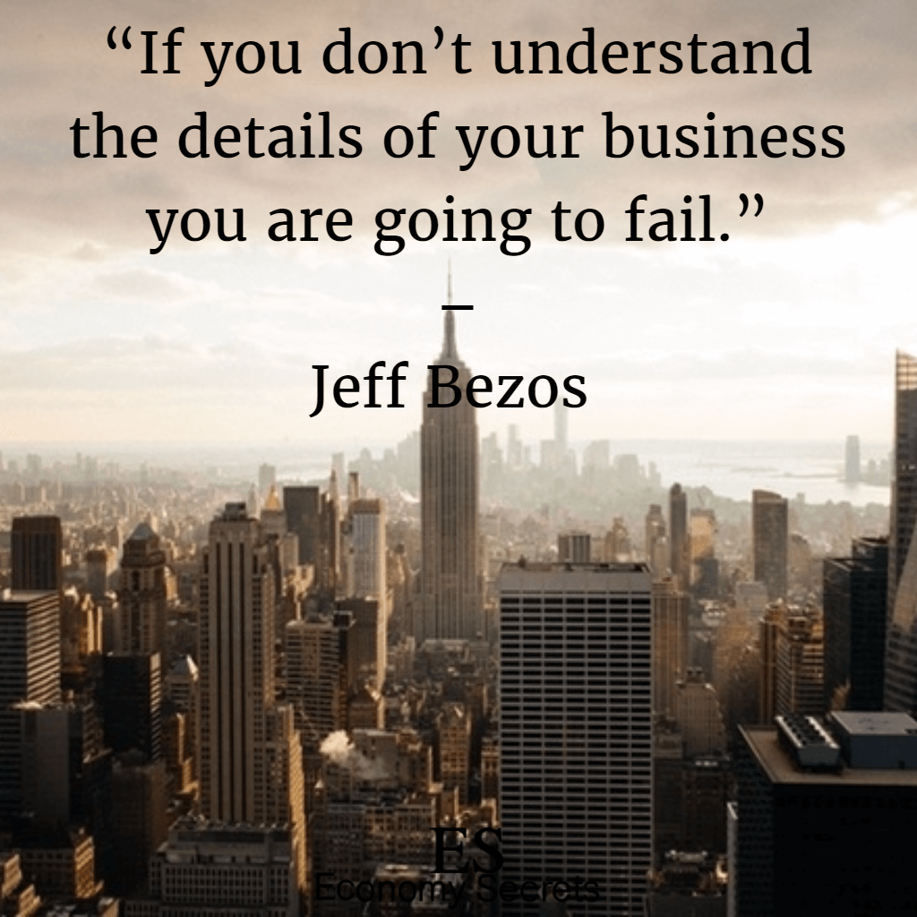 Jeff Bezos Quotes 10