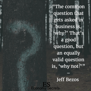Jeff Bezos Quotes 15