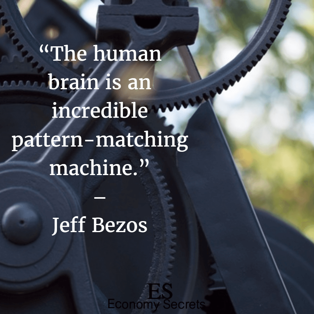 Jeff Bezos Quotes 20