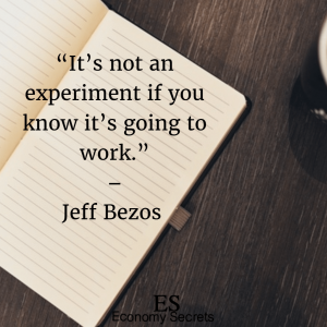 Jeff Bezos Quotes 24