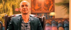 Jeff Bezos Quotes
