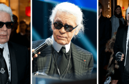 Karl Lagerfeld quotes