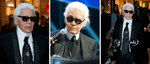 Karl Lagerfeld quotes