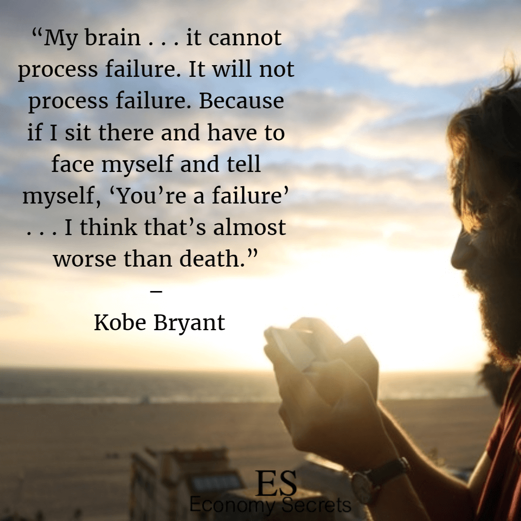 Kobe Bryant quotes 20