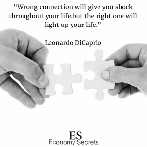 Leonardo DiCaprio Quotes 20