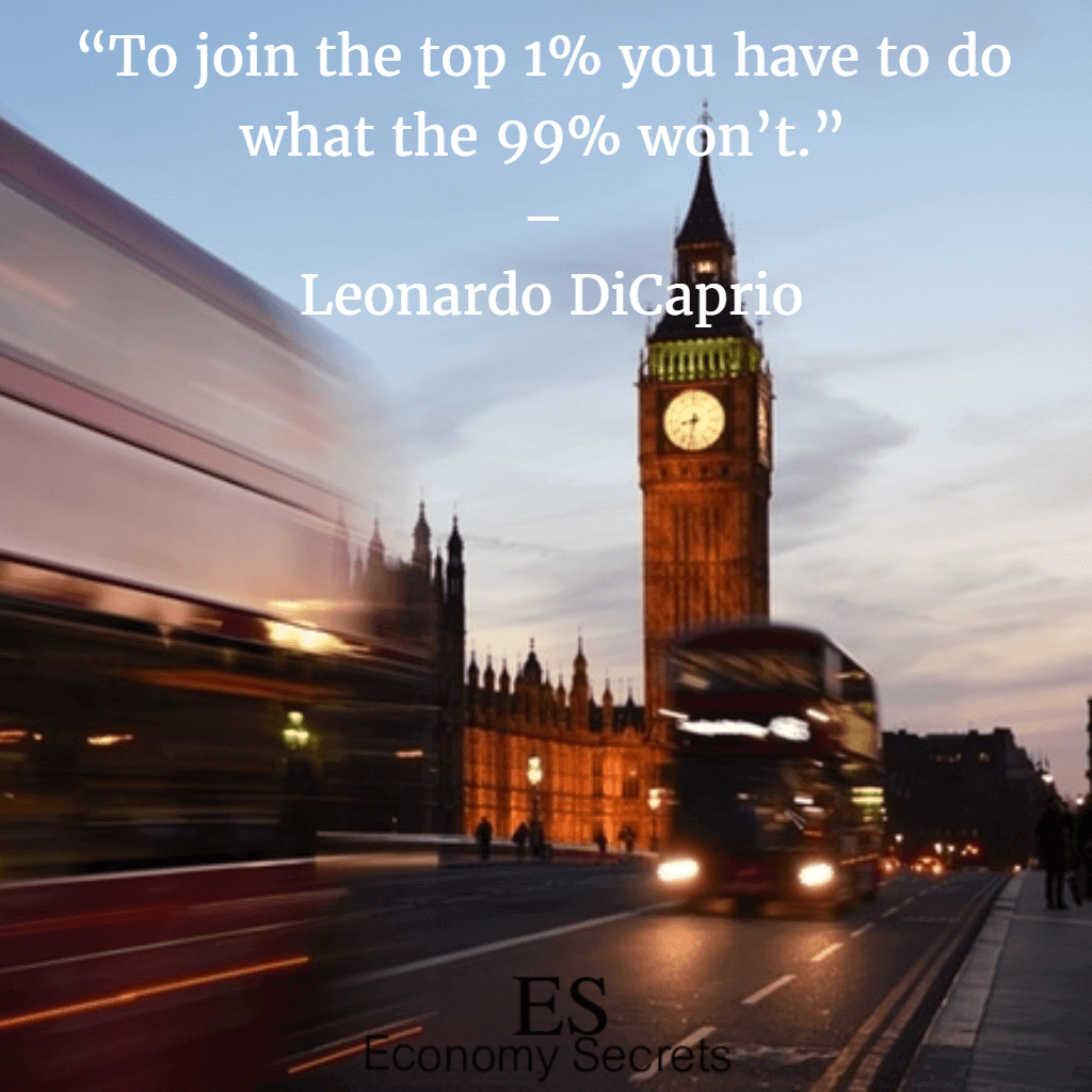 Leonardo DiCaprio Quotes 38