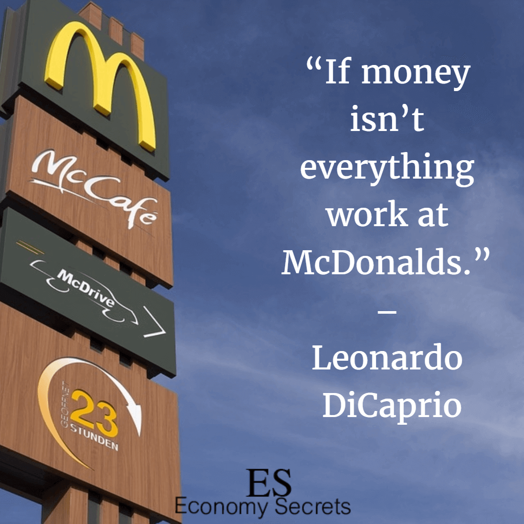 Leonardo DiCaprio Quotes 40