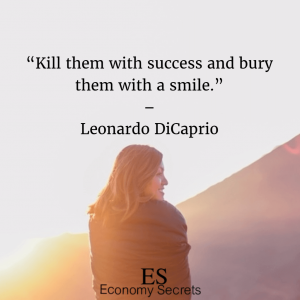 Leonardo DiCaprio Quotes 44
