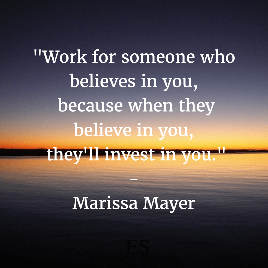 Marissa Mayer Quotes 1
