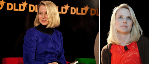 Marissa Mayer Quotes