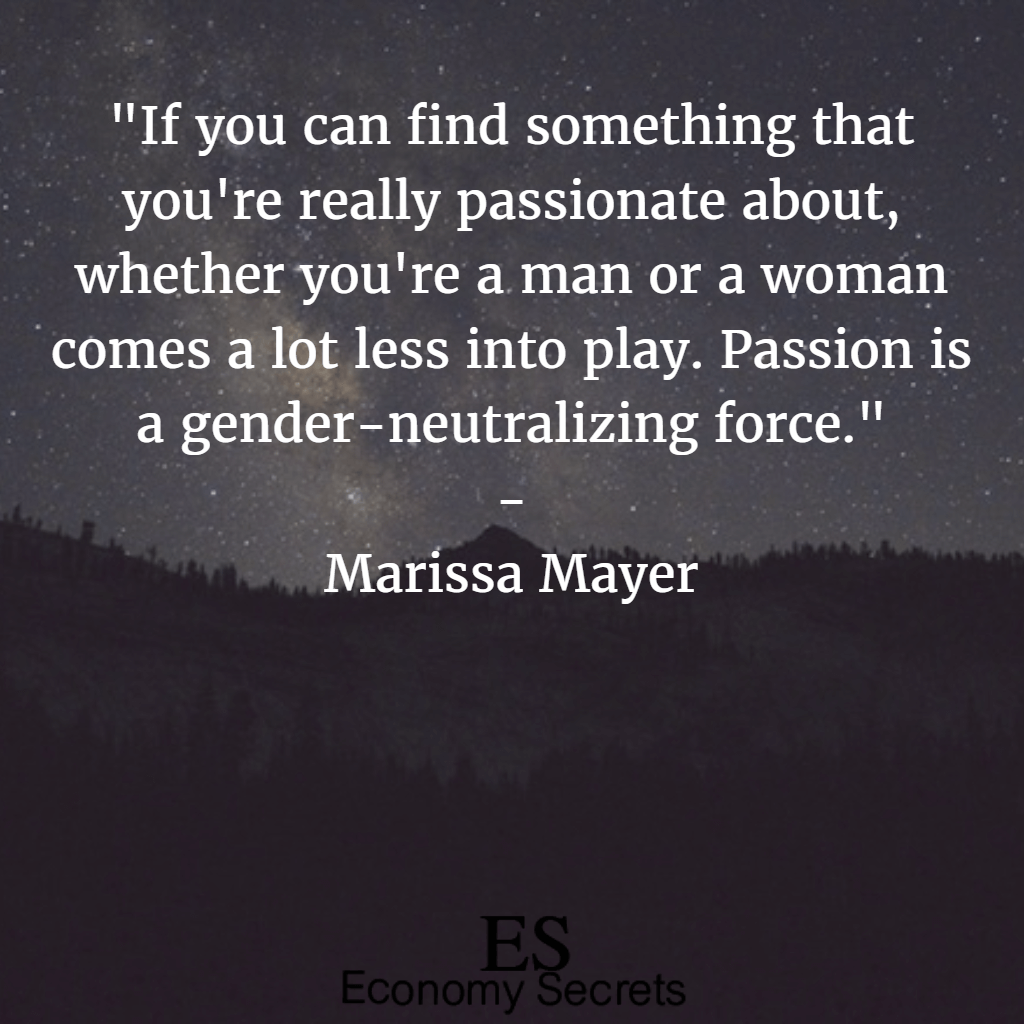 Marissa Mayer Quotes 6