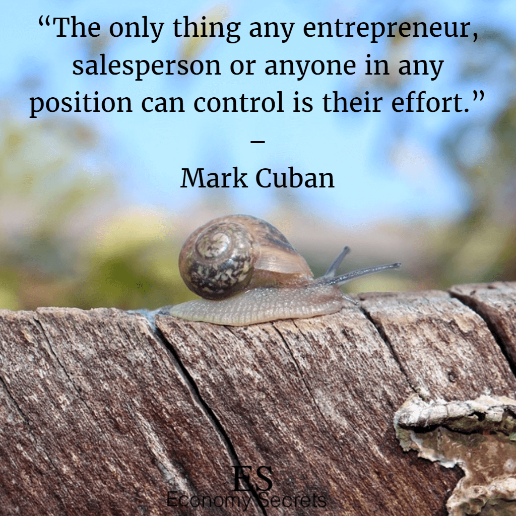 Mark Cuban Quotes 17
