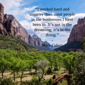 Mark Cuban Quotes 8