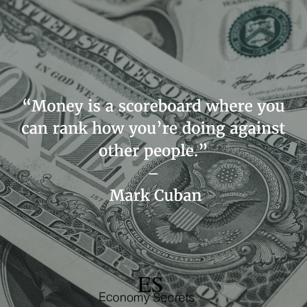 Mark Cuban quotes 10