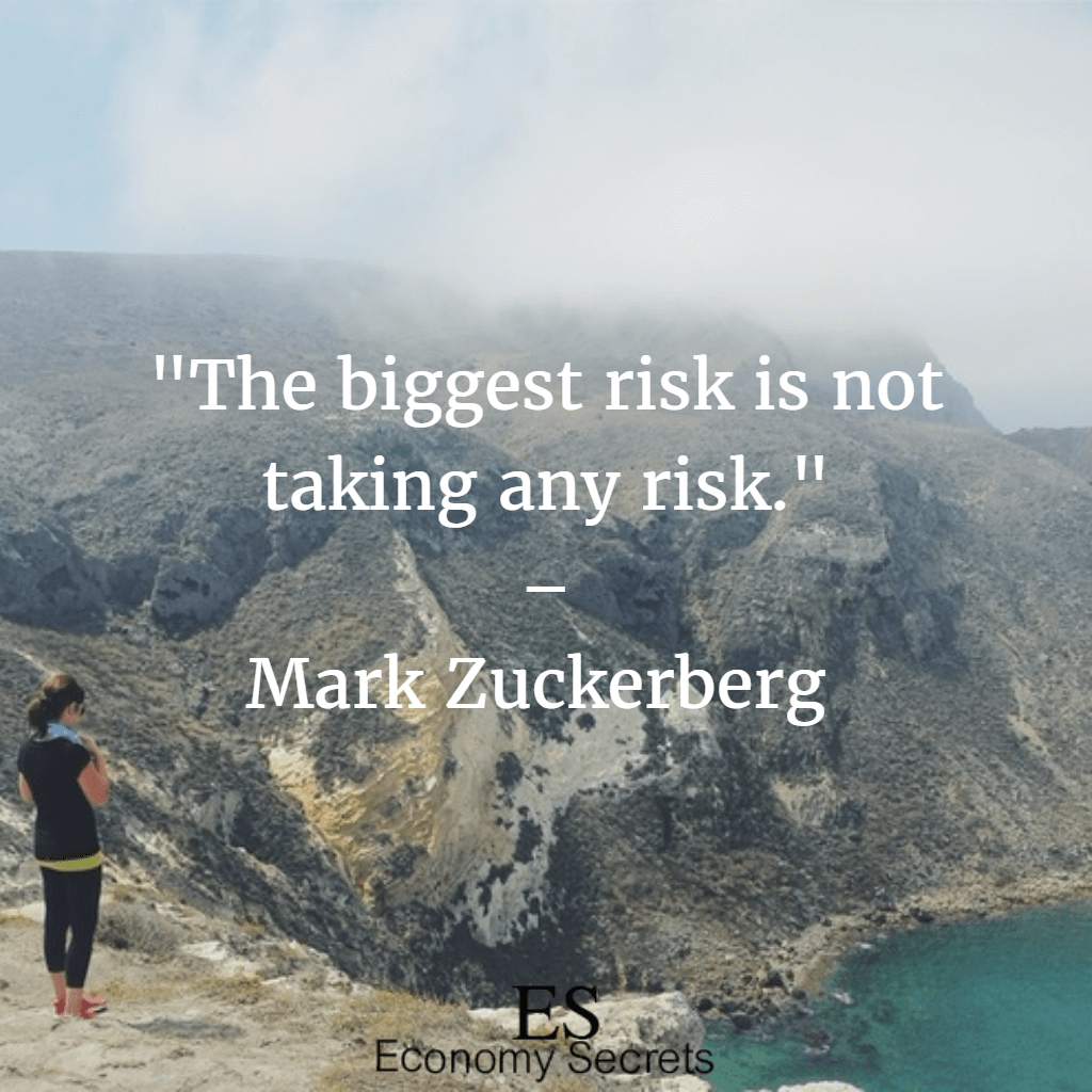 Mark Zuckerberg quotes 1