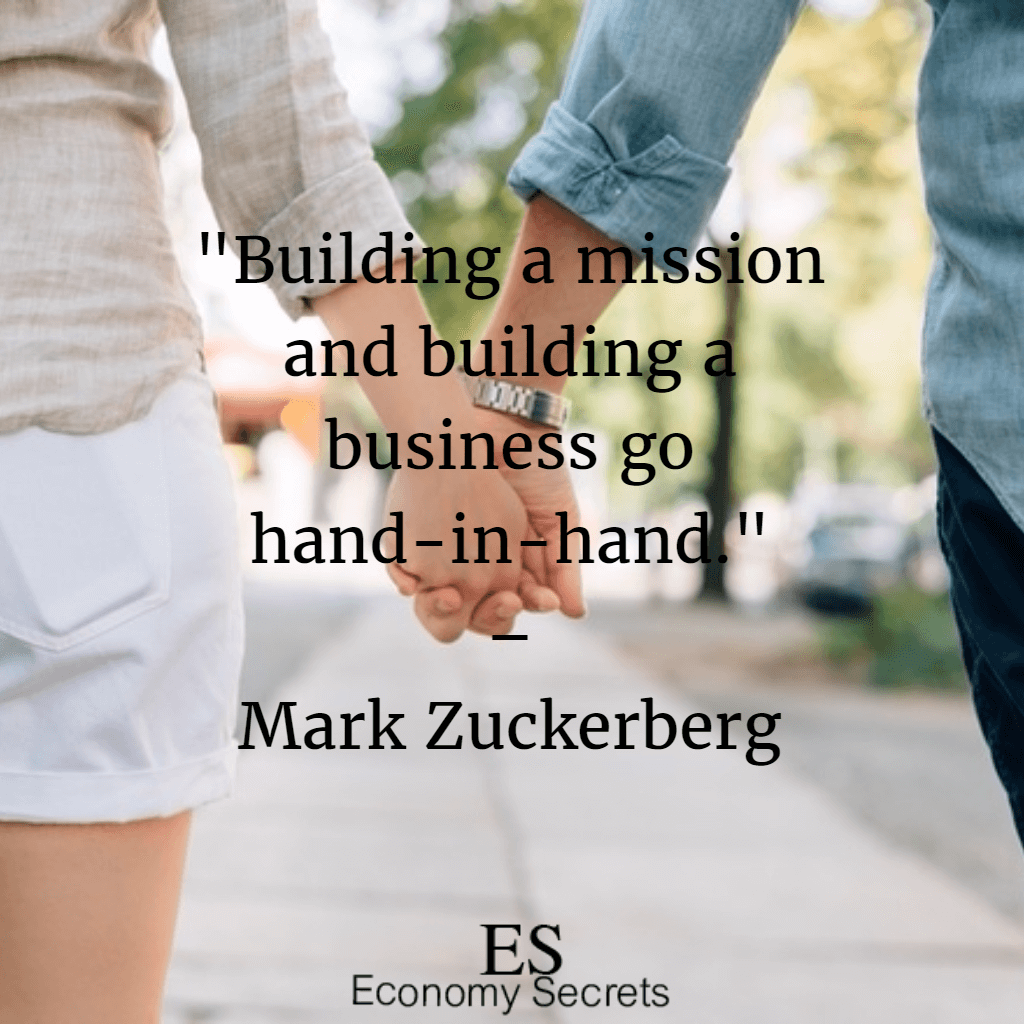 Mark Zuckerberg quotes 17