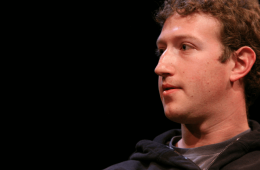 Mark Zuckerberg quotes