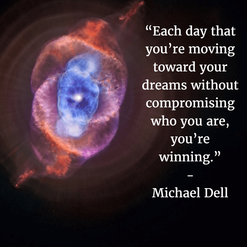 Michael Dell Quotes 1