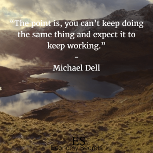 Michael Dell Quotes 15
