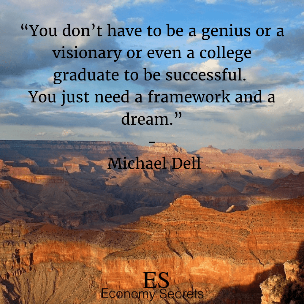 Michael Dell Quotes 5