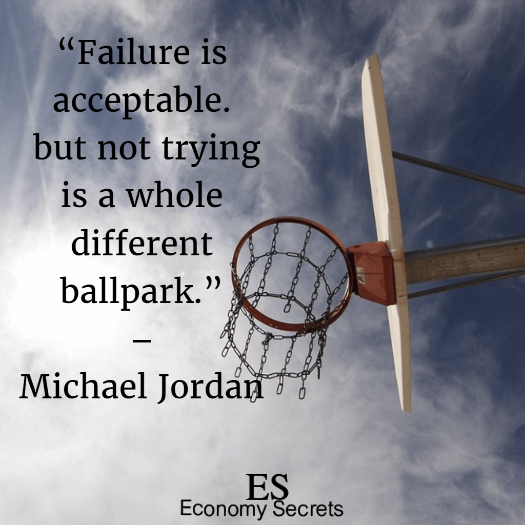 Michael Jordan Quotes 13