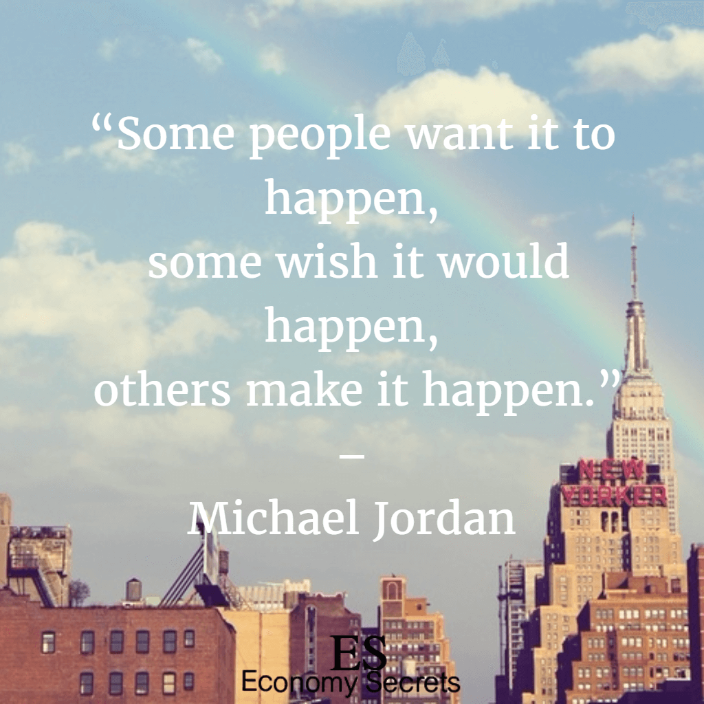 Michael Jordan Quotes 2