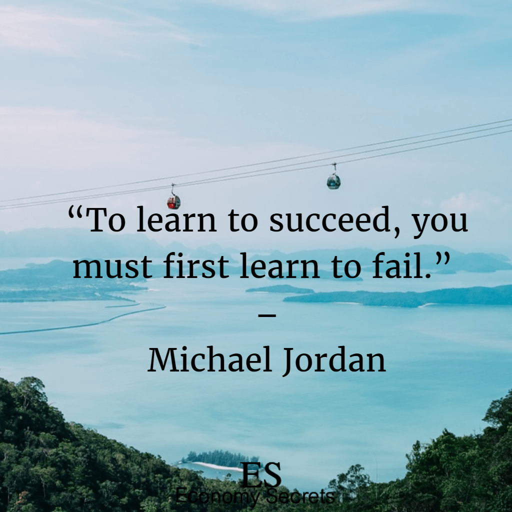 Michael Jordan Quotes 22