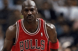 Michael Jordan Quotes