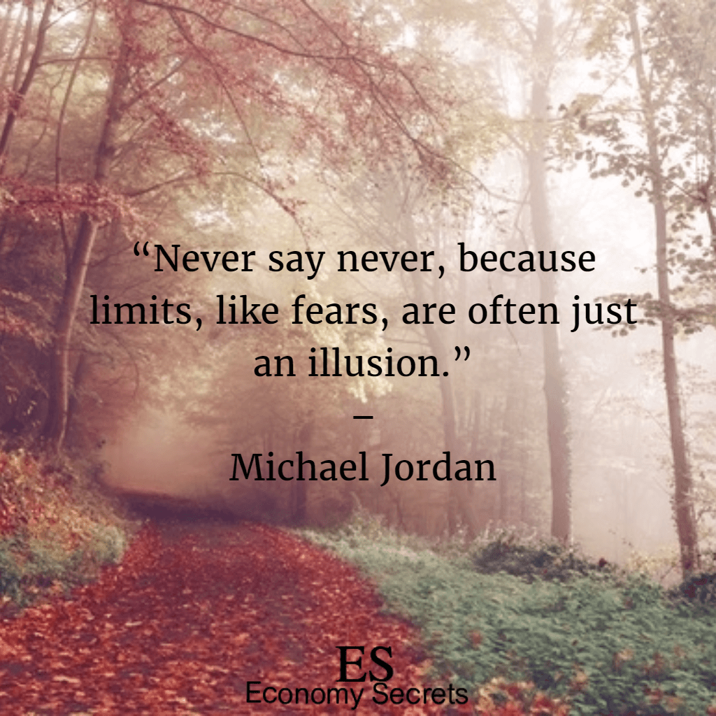 Michael Jordan Quotes 27