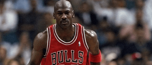 Michael Jordan Quotes