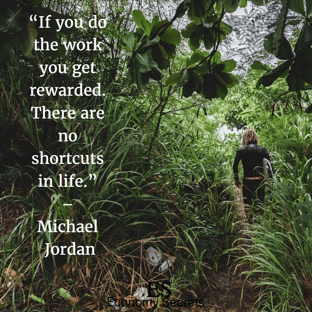 Michael Jordan Quotes 31