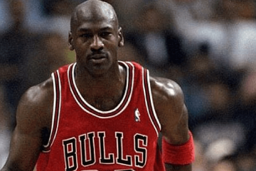 Michael Jordan Quotes