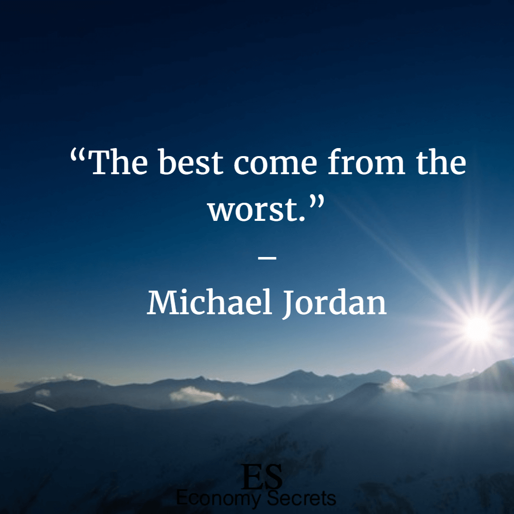 Michael Jordan Quotes 37