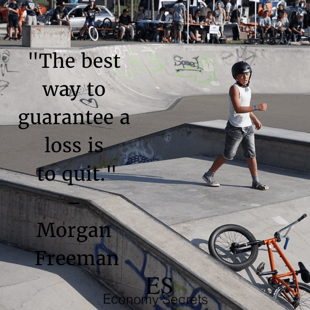 Morgan Freeman quotes 1