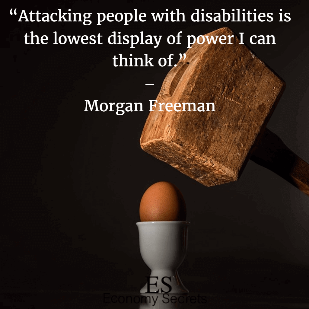 Morgan Freeman quotes 12