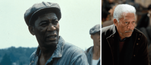 Morgan Freeman quotes