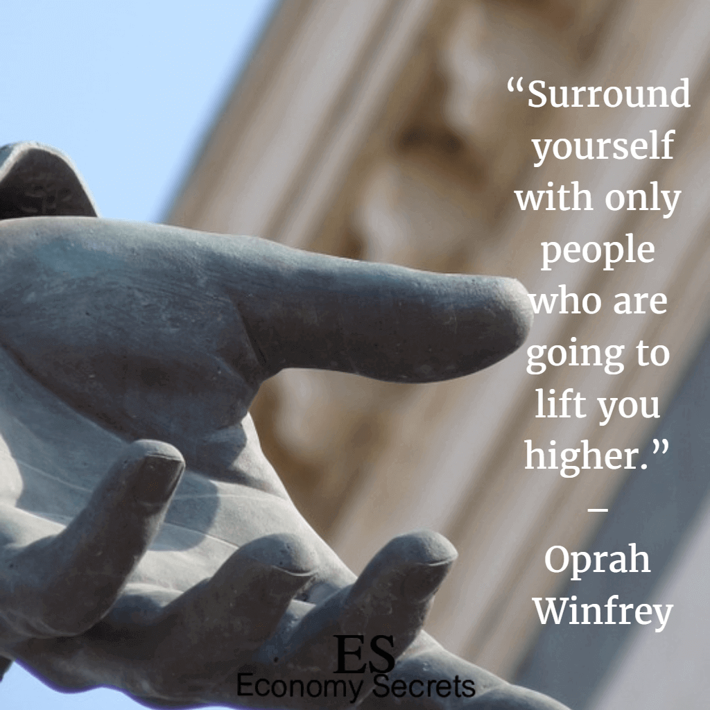 Oprah Winfrey Quotes 1