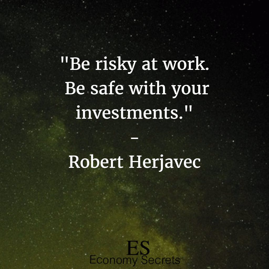 Robert Herjavec Quotes 5