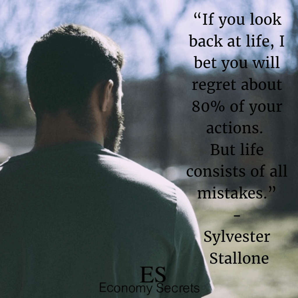 Sylvester Stallone Quotes 15