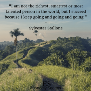 Sylvester Stallone Quotes 17