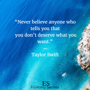 Taylor Swift Quotes 1