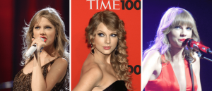 Taylor Swift Quotes